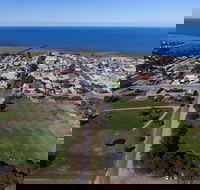Ardrossan Lookout - Accommodation Sunshine Coast