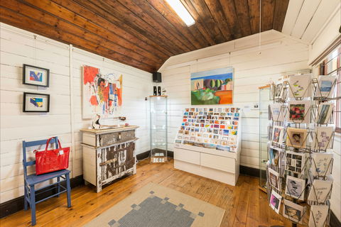 Art@Goolwa Inc - Accommodation Sunshine Coast 1