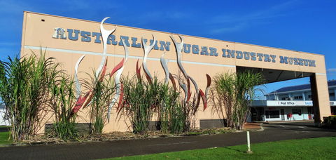 Australian Sugar Heritage Centre - Accommodation Sunshine Coast 1