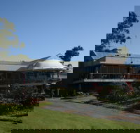 Bardwell Valley Golf Club Ltd - Accommodation Sunshine Coast