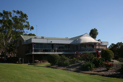 Bardwell Valley Golf Club Ltd - Accommodation Sunshine Coast 0