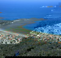 Batemans Bay Snorkelling Trail - Accommodation Sunshine Coast