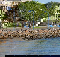 Batemans Bay Cycleway - Accommodation Sunshine Coast
