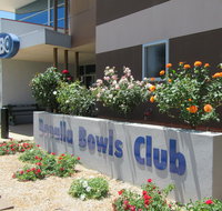 Benalla Bowls Club - Accommodation Sunshine Coast