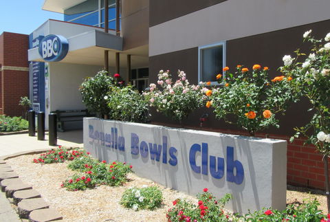 Benalla Bowls Club - Accommodation Sunshine Coast 0