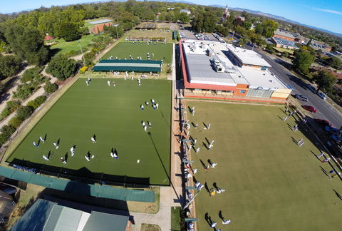 Benalla Bowls Club - Accommodation Sunshine Coast 1