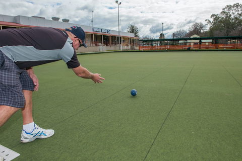 Benalla Bowls Club - Accommodation Sunshine Coast 2