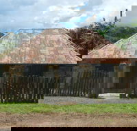 Beyers Cottage - Accommodation Sunshine Coast