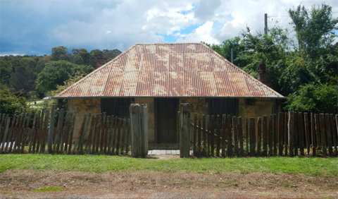 Beyers Cottage - Accommodation Sunshine Coast 0