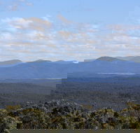 Big Bit Lookout - Accommodation Sunshine Coast