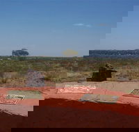 Bill Allen Lookout - Accommodation Sunshine Coast
