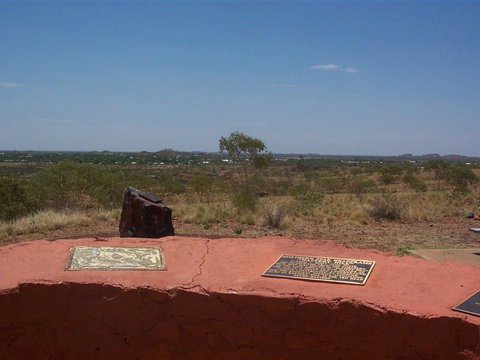 Bill Allen Lookout - Accommodation Sunshine Coast 0