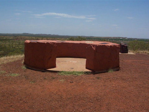 Bill Allen Lookout - Accommodation Sunshine Coast 1