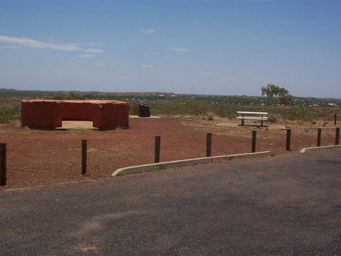 Bill Allen Lookout - Accommodation Sunshine Coast 2