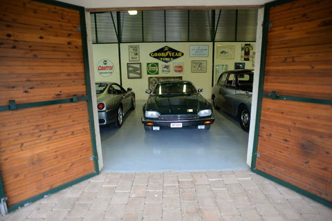 Binalong Motor Museum - Accommodation Sunshine Coast 2