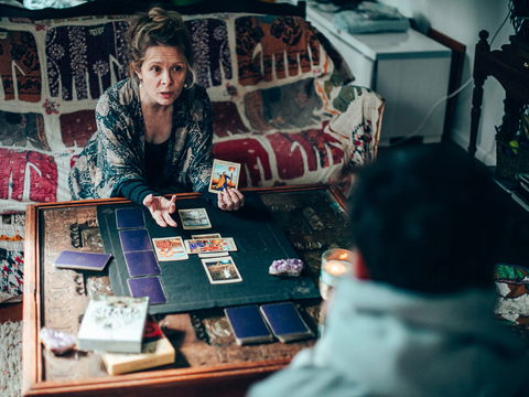 Blue Mountains Tarot Readings - Accommodation Sunshine Coast 0