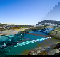 Boyne Island - Accommodation Sunshine Coast