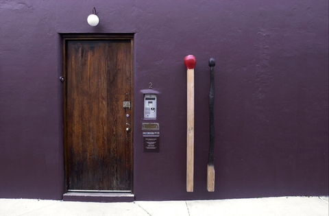 Brett Whiteley Studio - Accommodation Sunshine Coast 0