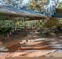 Brimbin picnic area - Accommodation Sunshine Coast