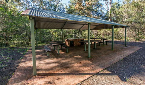Brimbin Picnic Area - Accommodation Sunshine Coast 0