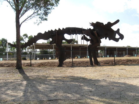 Bulla Hill Railway - Accommodation Sunshine Coast 2