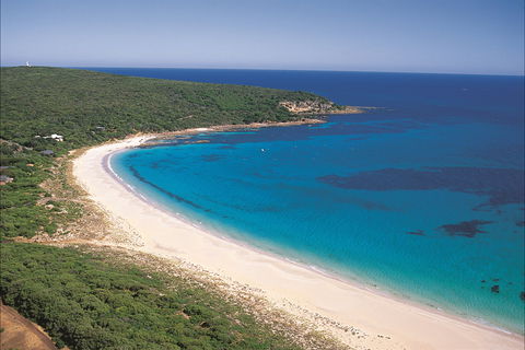 Bunker Bay - Accommodation Sunshine Coast 0