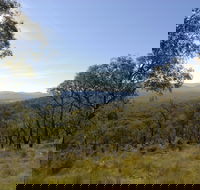 Bunyip State Park - Accommodation Sunshine Coast