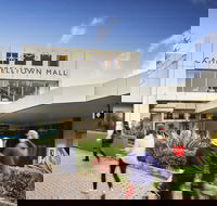 Campbelltown Mall - Accommodation Sunshine Coast