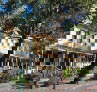 Campbelltown Heritage and Cultural Walk - Accommodation Sunshine Coast