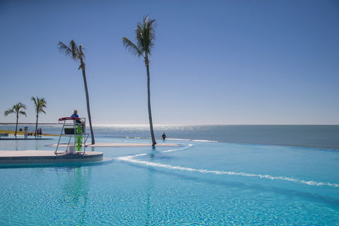 Capricorn Coast And Great Keppel Island Drive Itinerary - Accommodation Sunshine Coast 1