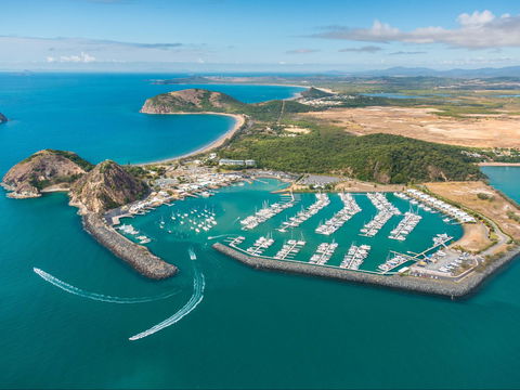 Capricorn Coast And Great Keppel Island Drive Itinerary - Accommodation Sunshine Coast 2