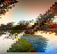 Cecil Plains to Tara Fishing Tour - Accommodation Sunshine Coast