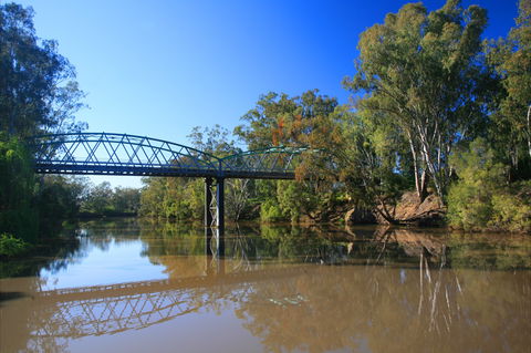 Cecil Plains To Tara Fishing Tour - Accommodation Sunshine Coast 2