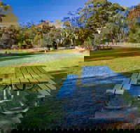 Cecil Hoskins Picnic Area - Accommodation Sunshine Coast