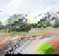 Charleville Graham Andrews Parklands - Accommodation Sunshine Coast