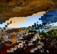 Chillagoe - Accommodation Sunshine Coast