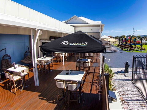Club Narooma - Accommodation Sunshine Coast 1