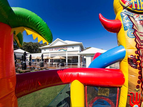 Club Narooma - Accommodation Sunshine Coast 2
