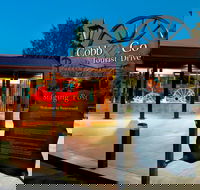 Cobb  Co Tourist Drive - Accommodation Sunshine Coast