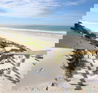 Coffin Bay National Park - Accommodation Sunshine Coast