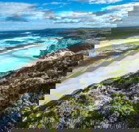 Conspicuous Cliff - Accommodation Sunshine Coast