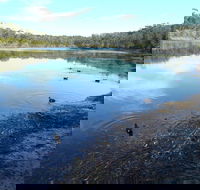 Conjola National Park - Accommodation Sunshine Coast