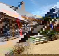Cootamundra Visitor Information Centre and Heritage Centre - Accommodation Sunshine Coast