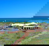 Cossack - Accommodation Sunshine Coast