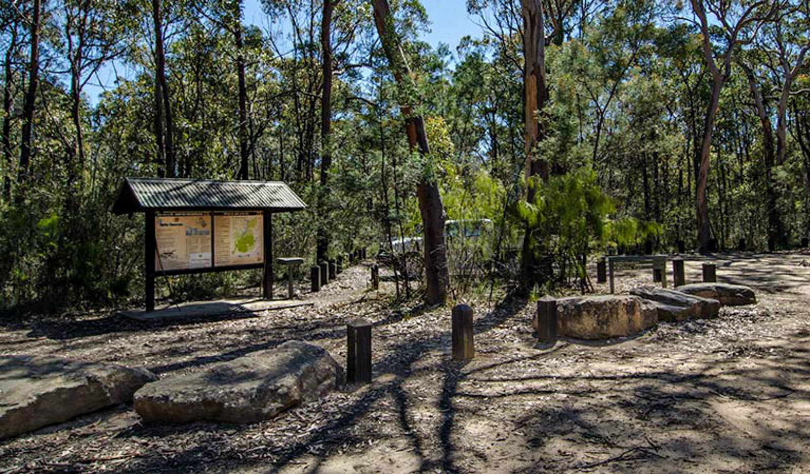 Couridjah NSW Accommodation Sunshine Coast