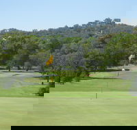 Cowra Golf Club - Accommodation Sunshine Coast