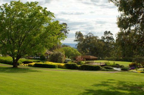 Cowra Japanese Garden And Cultural Centre - Accommodation Sunshine Coast 2