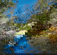 Crows Nest - Accommodation Sunshine Coast