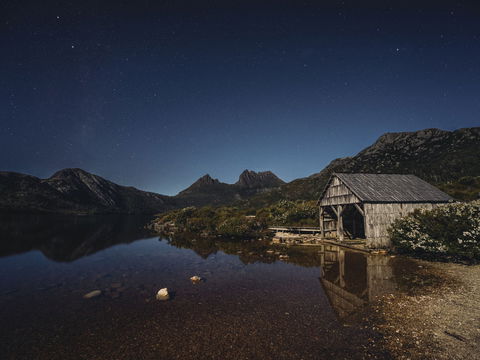 Devonport, Cradle Mountain And The Great Western Tiers - Accommodation Sunshine Coast 2