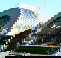 Dubbo Square Shopping Centre - Open - Accommodation Sunshine Coast
